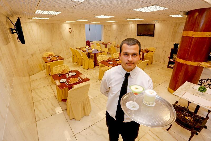 Inkari Suites Hotel Лима Экстерьер фото
