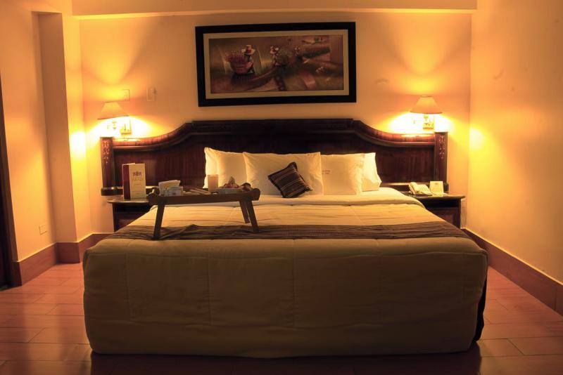 Inkari Suites Hotel Лима Экстерьер фото