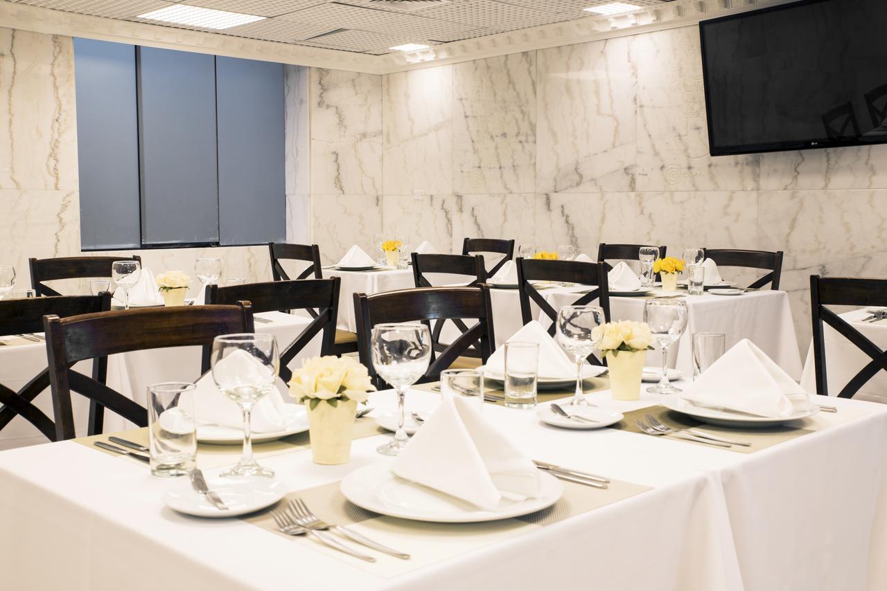 Inkari Suites Hotel Лима Экстерьер фото