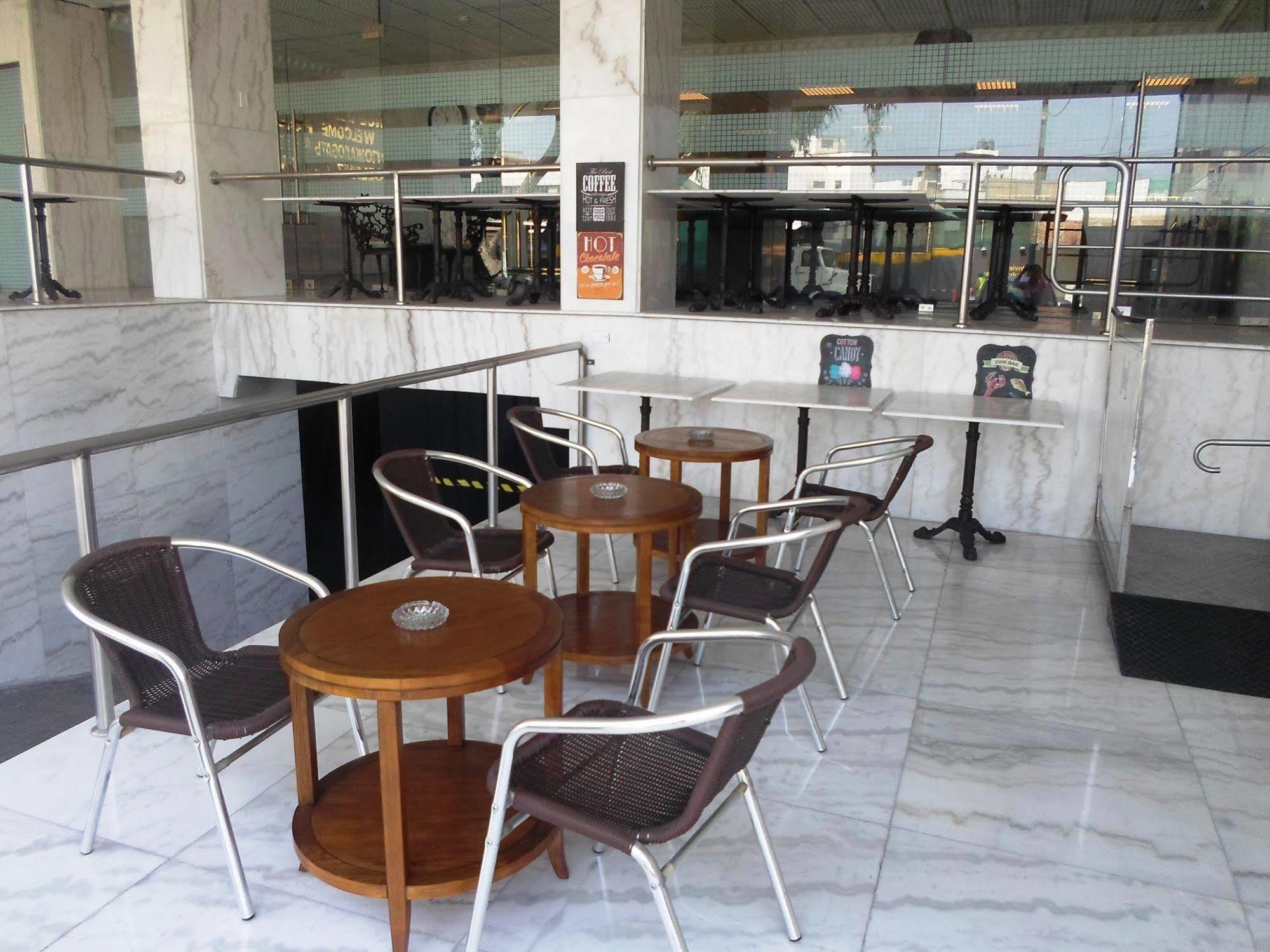 Inkari Suites Hotel Лима Экстерьер фото